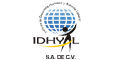 Idhyal S.A. De C.V. logo