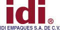 Idi Empaques Sa De Cv logo