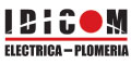 Idicom logo