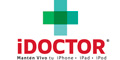 Idoctor logo
