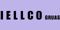 IELLCO ESTRUCTURAS METALICAS logo