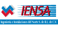 Iensa logo