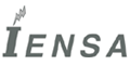 IENSA logo