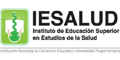 Iesalud logo