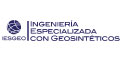 IESGEO SA DE CV logo