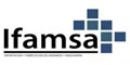 Ifamsa Importacion Y Fabricacion De Andamios Y Maquinaria logo