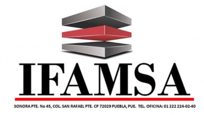 IFAMSA logo