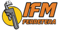 IFM FERRETERA logo