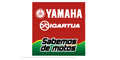 Igartua Yamaha logo