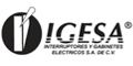 Igesa logo