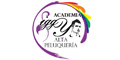 Iggy Academia Y Alta Peluqueria logo