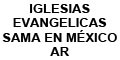 Iglesias Evangelicas Sama En Mexico Ar