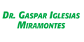 IGLESIAS MIRAMONTES GASPAR DR