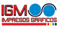 IGM IMPRESOS GRAFICOS logo