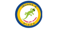 Iguana's Pizza. logo