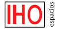 Iho Espacios logo