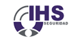 Ihs Seguridad logo