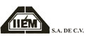 Iiem Sa De Cv logo