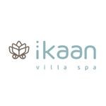 Ikaan Villa Spa logo