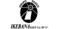 Ikebana Daxco Sa De Cv logo
