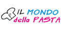 IL MONDO DELLA PASTA logo