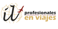 Il Profesionales En Viajes logo