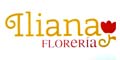 Iliana Floreria logo