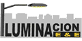 Iluminacion E&E logo