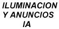 Iluminacion Y Anuncios Ia logo