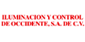 ILUMINACION Y CONTROL DE OCCIDENTE SA DE CV logo