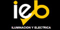 Iluminacion Y Electrica Bugambilias logo