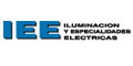 ILUMINACION Y ESPECIALIDADES ELECTRICAS logo