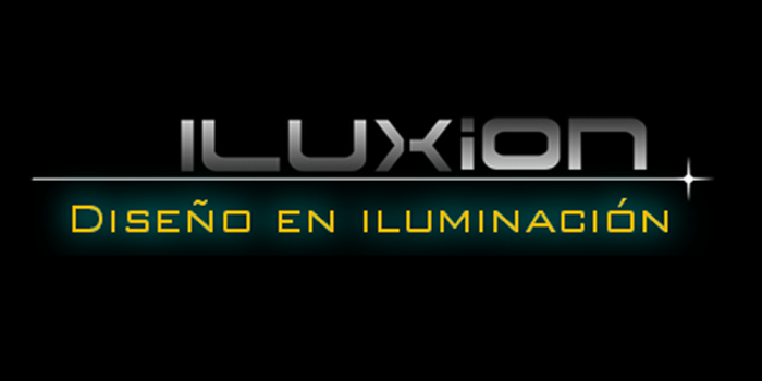 Iluxion logo