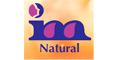 Im Natural logo
