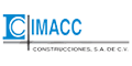 IMACC CONSTRUCCIONES SA DE CV logo