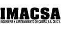 IMACSA logo