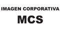 Imagen Corporativa Mcs logo