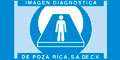 Imagen Diagnostica De Poza Rica logo