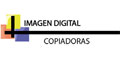 Imagen Digital Copiadoras logo