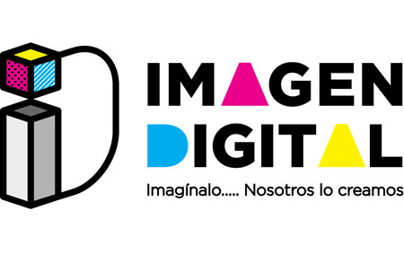 Imagen Digital logo