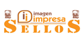 IMAGEN IMPRESA SELLOS logo