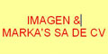 Imagen & Marka's Sa De Cv logo