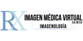 Imagen Médica Virtual Sa De Cv logo