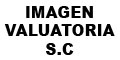 Imagen Valuatoria S.C logo
