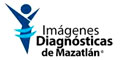 Imagenes Diagnosticas De Mazatlan logo