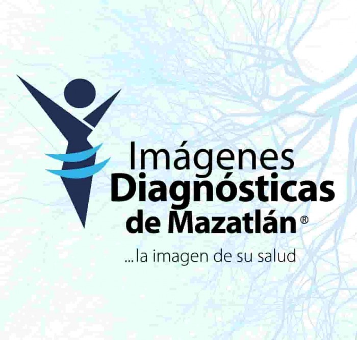 Imagenes Diagnosticas De Mazatlan logo