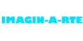 Imagin-A-Rte logo