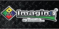 Imagina logo