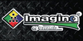 Imagina logo