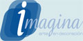 IMAGINARTE EN DECORACION logo